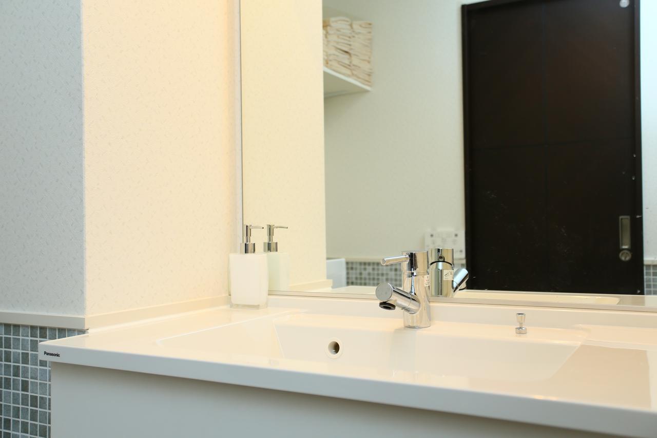 קיוטו Japaning Hotel Shichihonmatsu מראה חיצוני תמונה