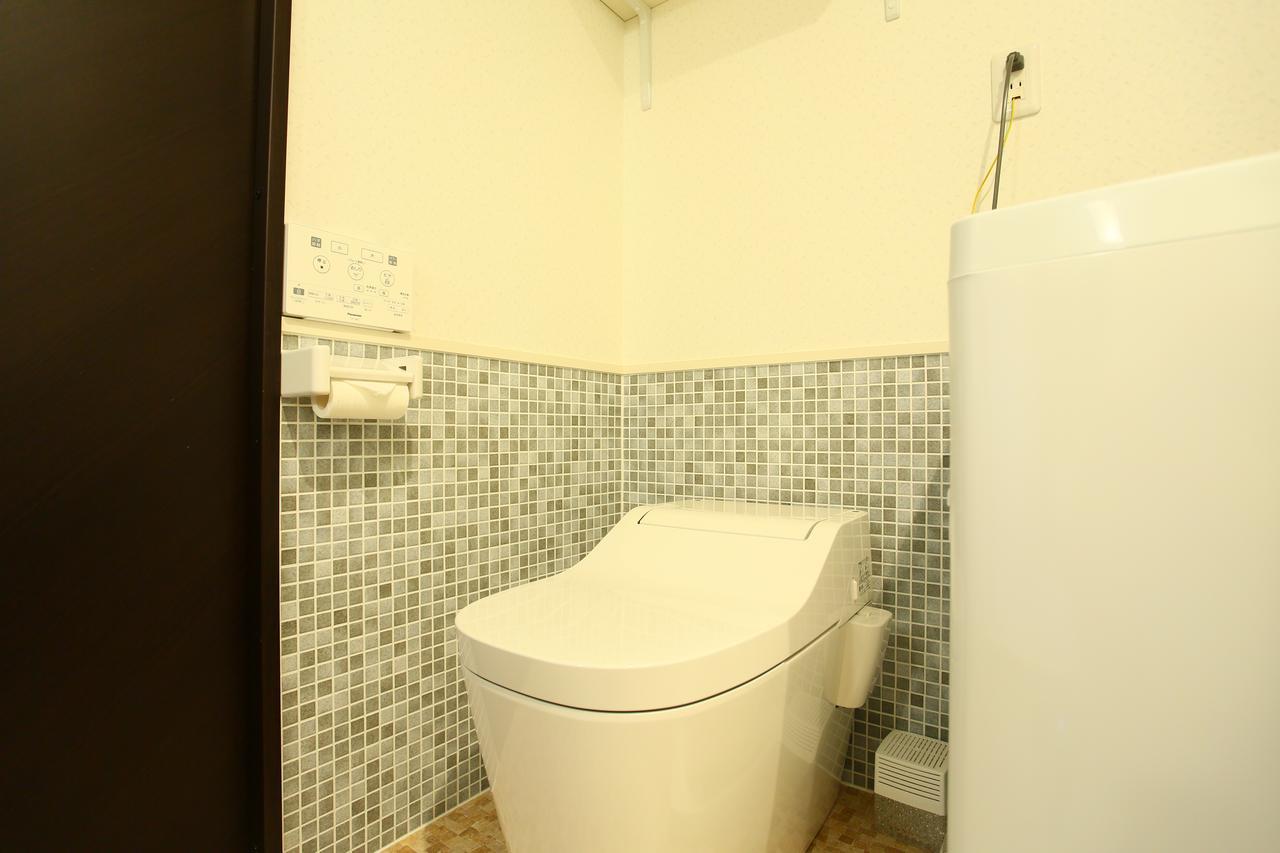 קיוטו Japaning Hotel Shichihonmatsu מראה חיצוני תמונה