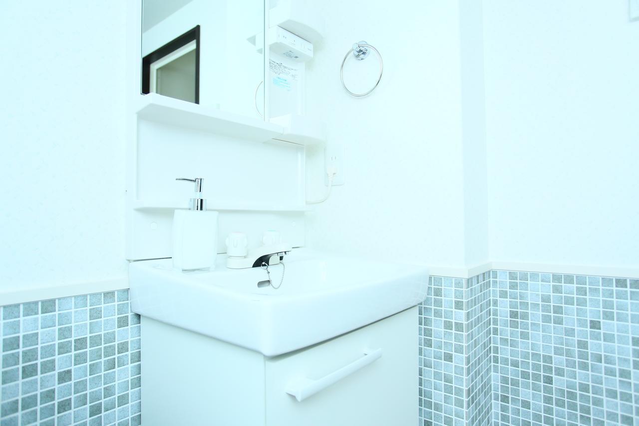 קיוטו Japaning Hotel Shichihonmatsu מראה חיצוני תמונה