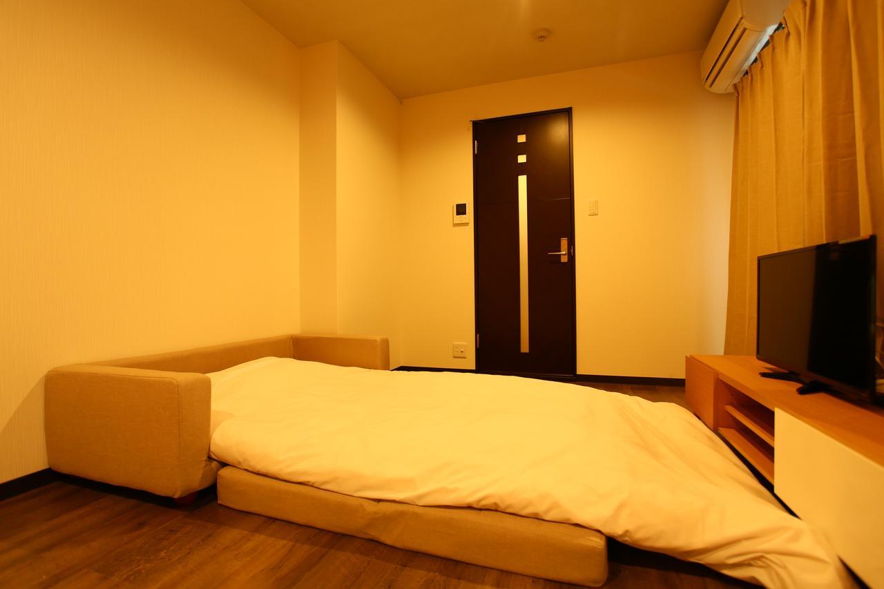 קיוטו Japaning Hotel Shichihonmatsu מראה חיצוני תמונה