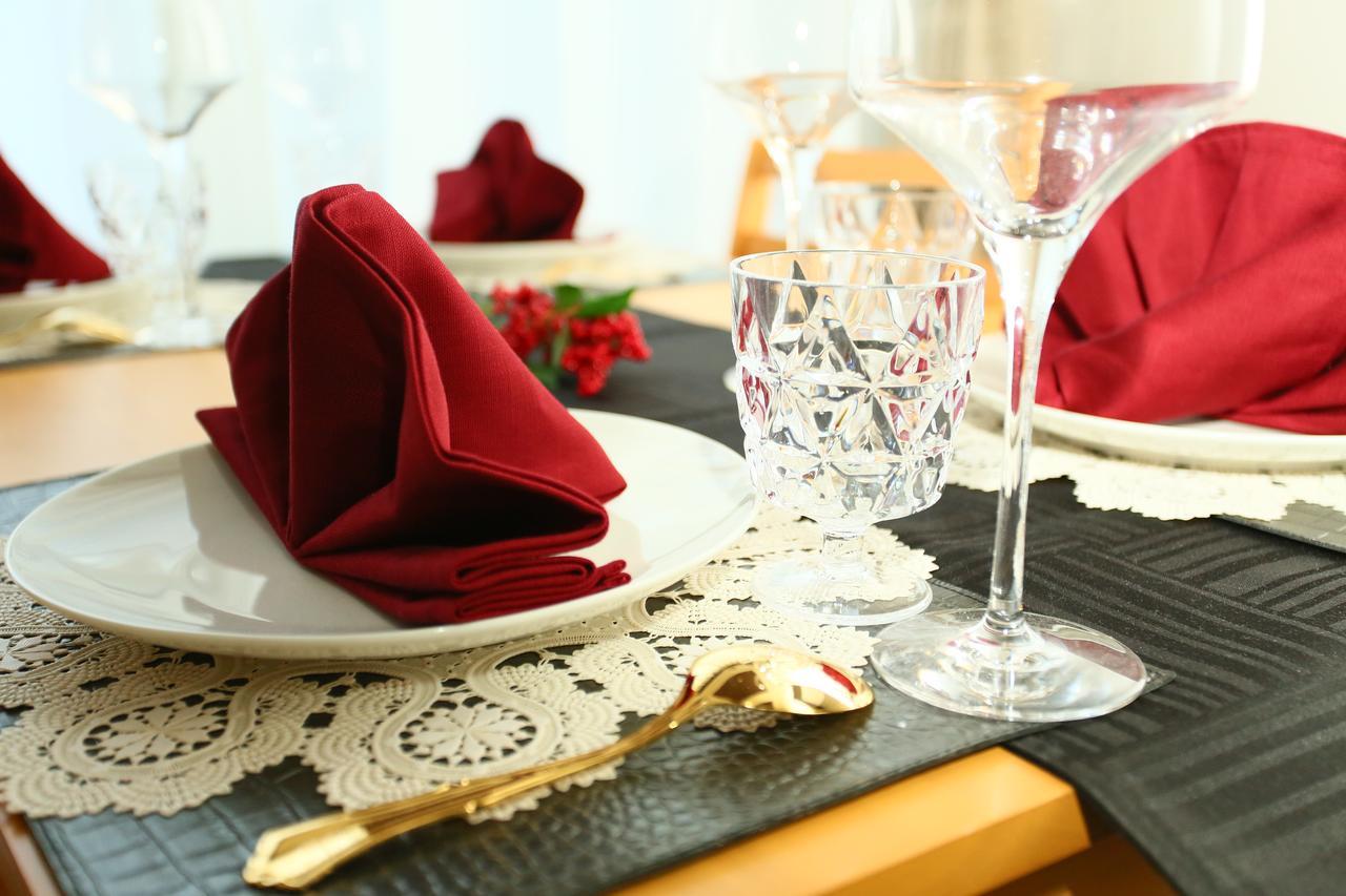 קיוטו Japaning Hotel Shichihonmatsu מראה חיצוני תמונה