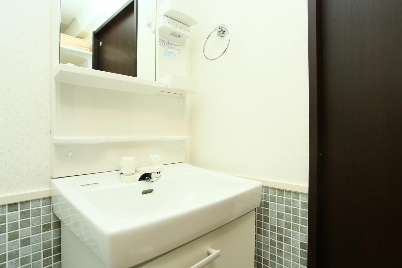 קיוטו Japaning Hotel Shichihonmatsu מראה חיצוני תמונה