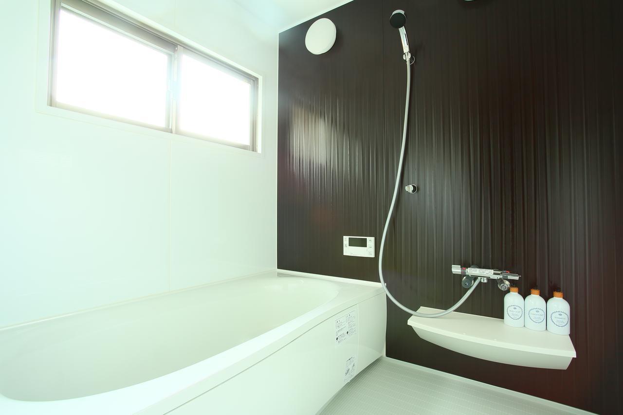 קיוטו Japaning Hotel Shichihonmatsu מראה חיצוני תמונה