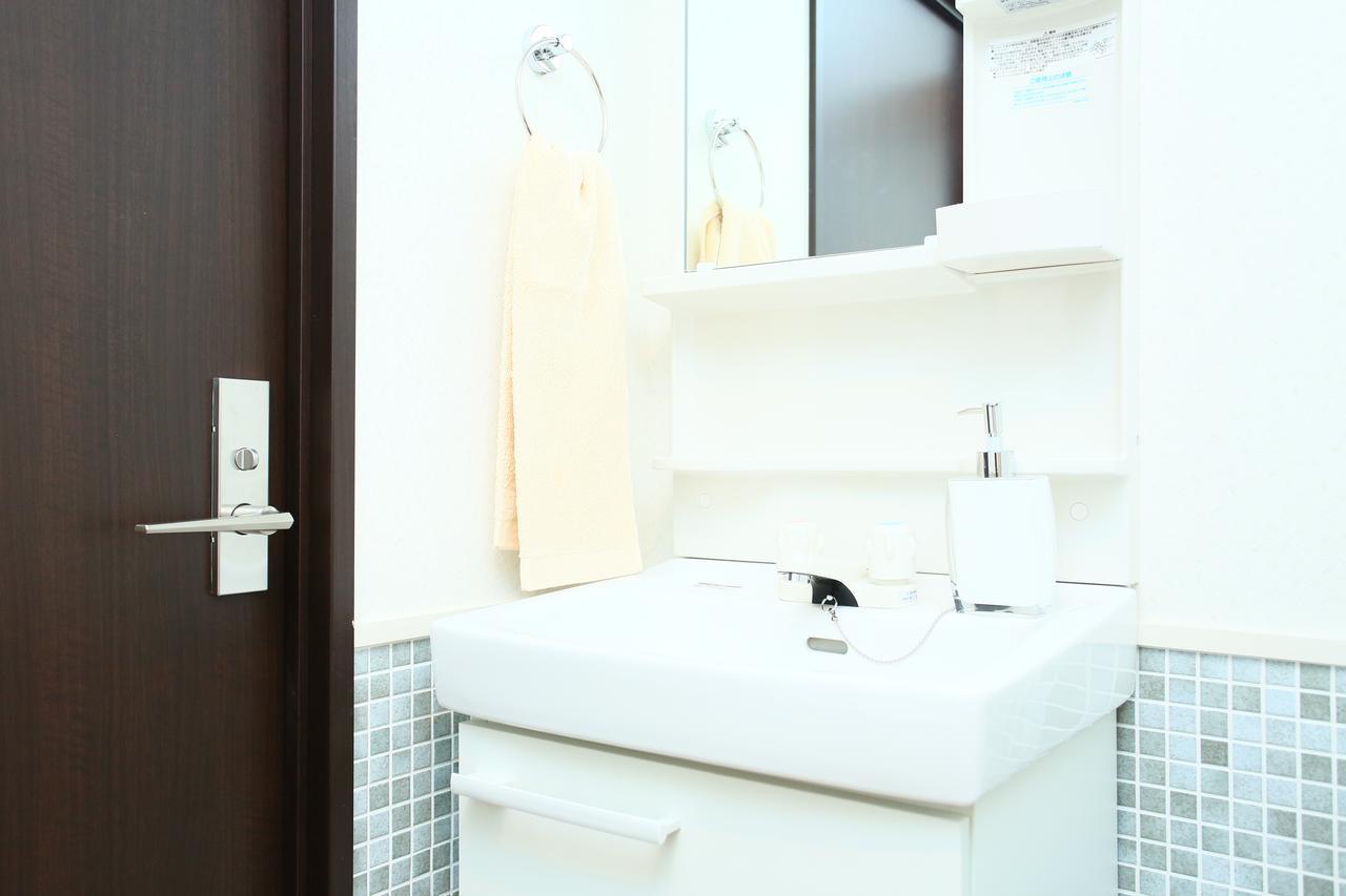 קיוטו Japaning Hotel Shichihonmatsu מראה חיצוני תמונה