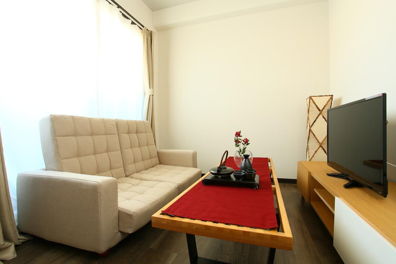 קיוטו Japaning Hotel Shichihonmatsu מראה חיצוני תמונה