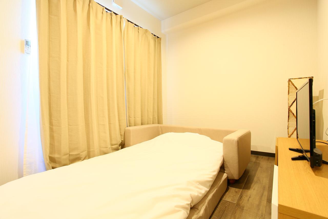 קיוטו Japaning Hotel Shichihonmatsu מראה חיצוני תמונה