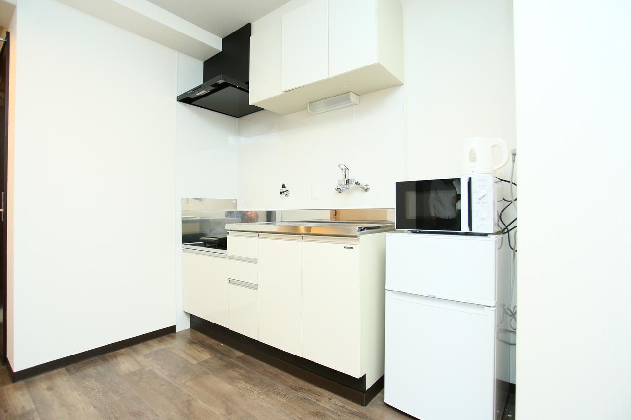 קיוטו Japaning Hotel Shichihonmatsu מראה חיצוני תמונה